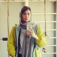 Niloofar Rahmani