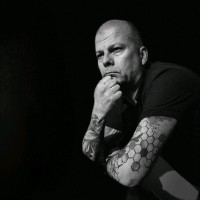 Anthony Staples