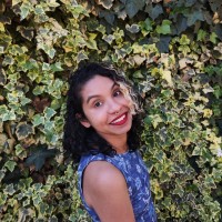 Tamar Galarcio Díaz