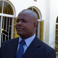Mutinha John