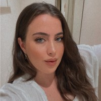 Aleyna Mamati Ceniklioğlu