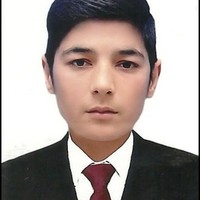 Asfand yar Khan