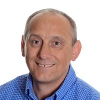 Ian Rowe