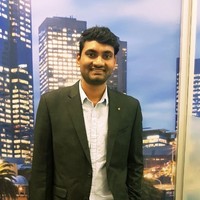 Sriharsha Suram