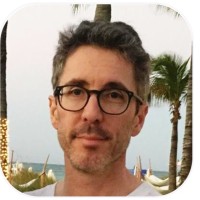 Greg Hansen Barbour, B.Tech, MBA, MGM