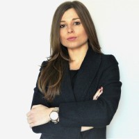 Dominika Smolińska-Zwiep