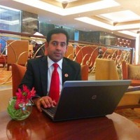 Ashok Gopalakrishnan