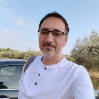 Bernardo Martin Garcia