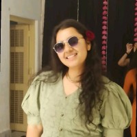 akshita sharma