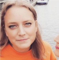 Lisa Fagerström