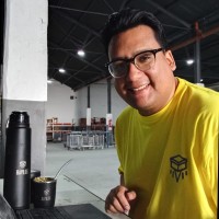 Gustavo Gil