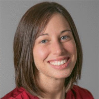 Lindsay Baldy