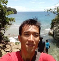 Jamjam Nurjaman