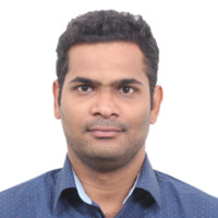 Harshavardhana Reddy