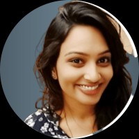 Priyamvada Tatikonda