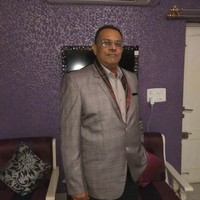 AKHILESH KUMAR SINGH