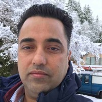 Harjeet Multani