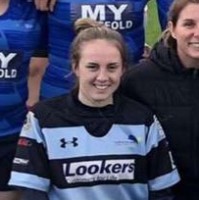 Ceris Richards