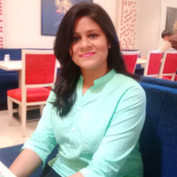 Sonal Saxena