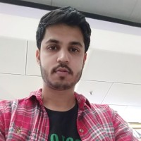 Suresh Kumar Behera