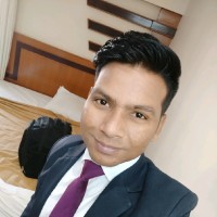 Rahul Umredkar