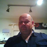 Ian Cruickshank