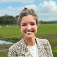 Suzanne van Schaik