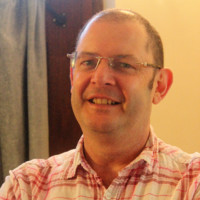 Alastair Beaven