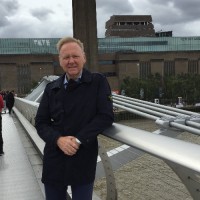 Klaus Scharf