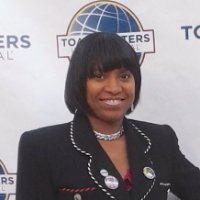 A. Shaneen Jackson