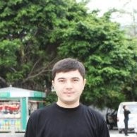 Umid Umarov