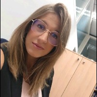 Mónica Maroto Núñez