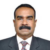 Clarence Sutharsan