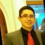 Rafael Vizcarra Zamora
