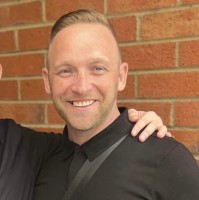 Mark Ainger