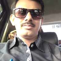 Gauravkumar Dave