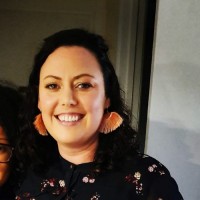 Sarah Munro