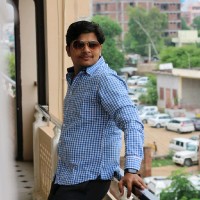 Ayush Gupta