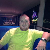 Joel Gilliland