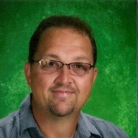 Kirk Hewitt