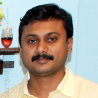 Georgekutty Joseph
