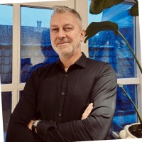 Michael de Lange