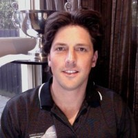 Simon Bacon