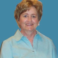 Cheryl Ridgway