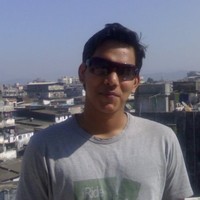 Shujauddin Khan