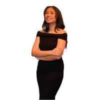 Megan Bernadette Wong
