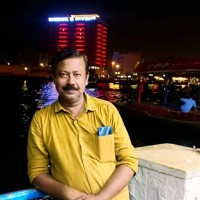 Qamar Jamal