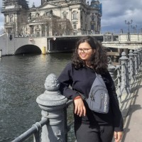Supriya Baingaha
