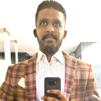Tariq Pervez