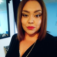 Erika Rojas